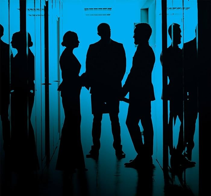 Where Does Intelligence Sit in The 5 Levels of SOF Thinking?